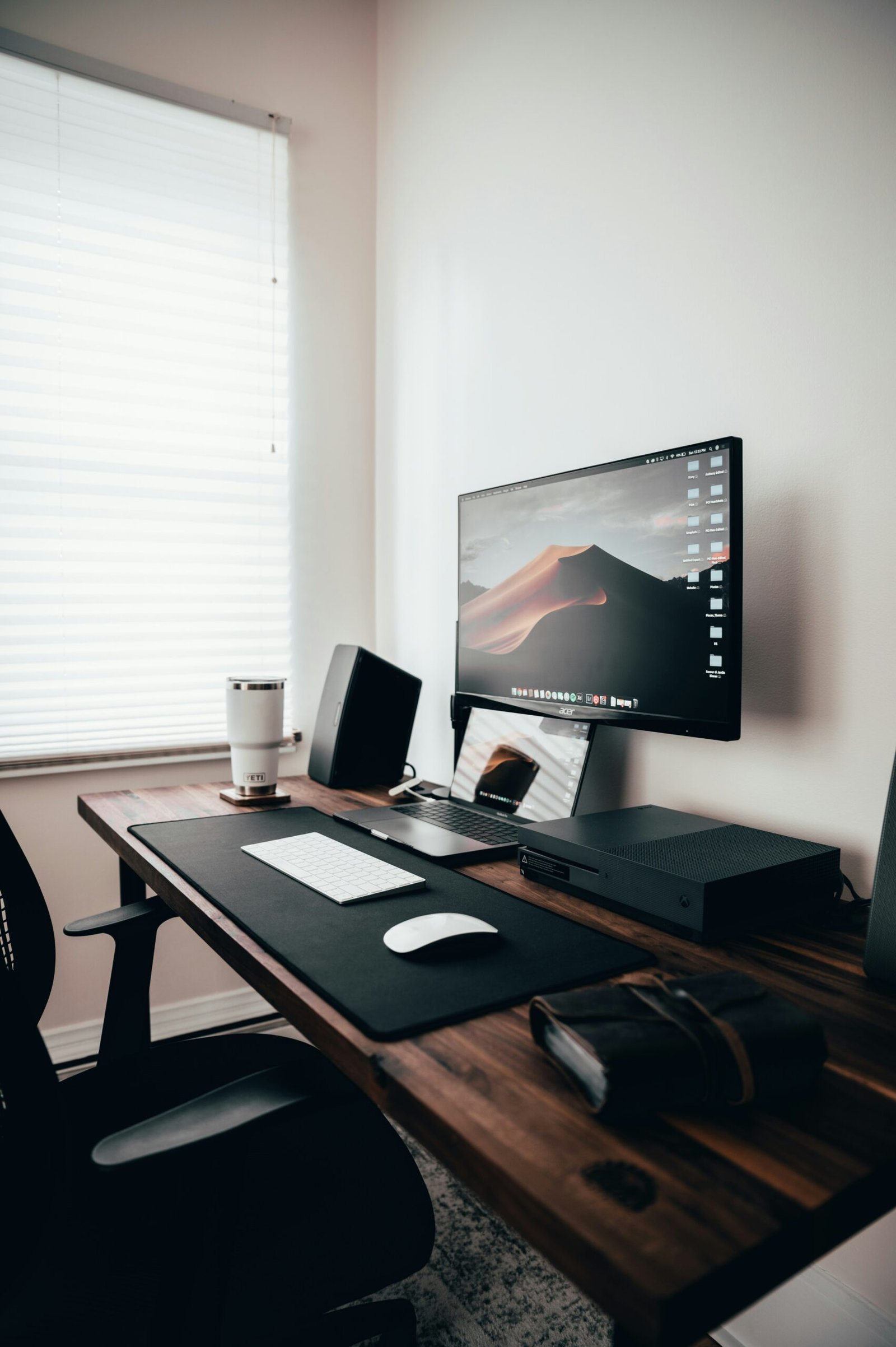 How To Connect Blue Yeti To Iphone