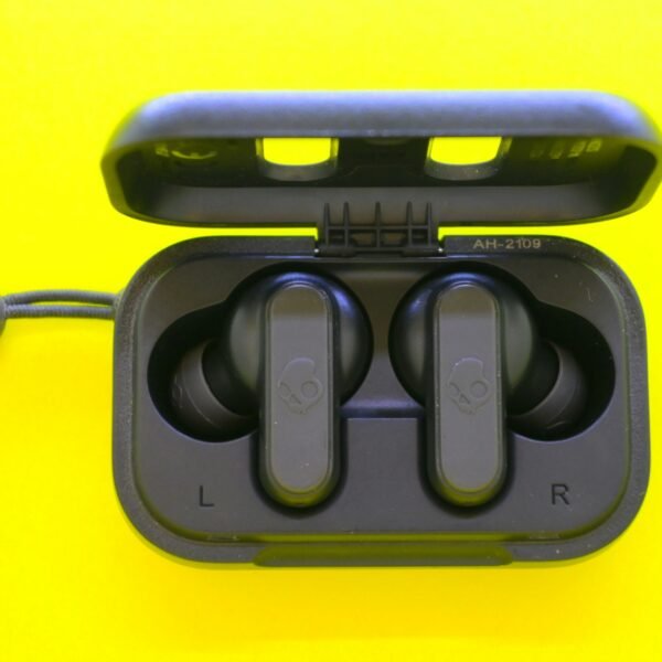 How To Connect Skullcandy Wireless Earbuds To Iphone
