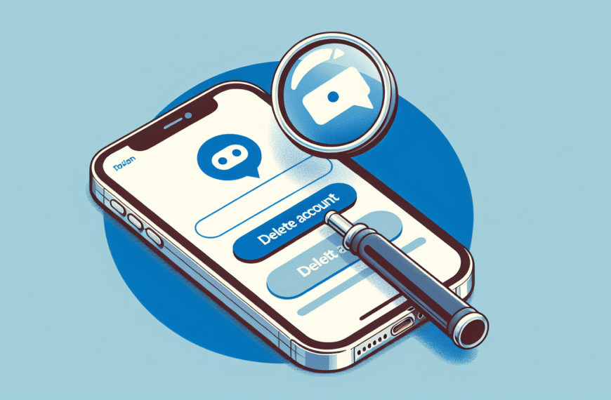 How To Delete Textnow Account On Iphone