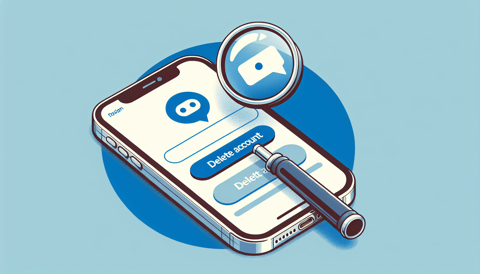 How To Delete Textnow Account On Iphone