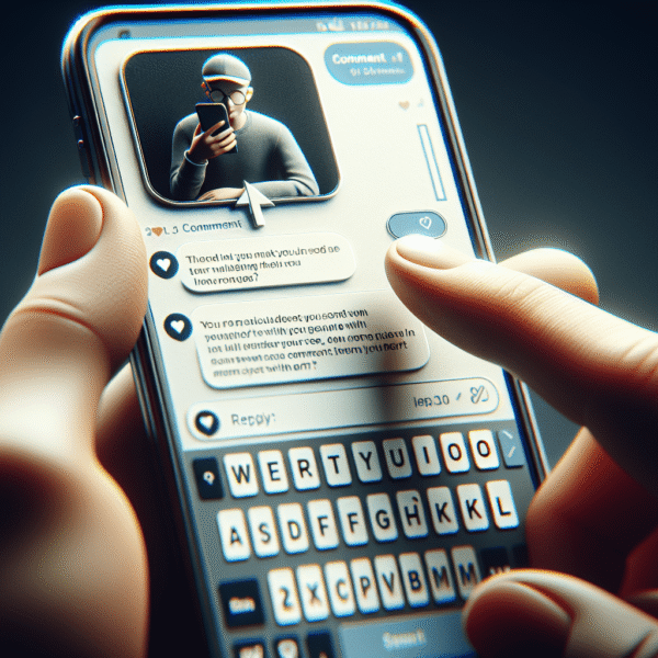 How To Reply On Instagram Iphone